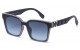 Giselle Modern Oversized Sunglasses gsl22740