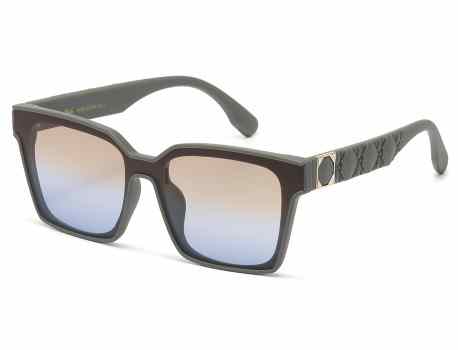 Giselle Modern Oversized Sunglasses gsl22740