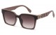 Giselle Modern Oversized Sunglasses gsl22740
