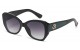 Giselle Butterfly Frame Sunglasses gsl22741