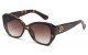 Giselle Butterfly Frame Sunglasses gsl22741