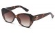 Giselle Butterfly Frame Sunglasses gsl22741