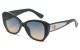 Giselle Butterfly Frame Sunglasses gsl22741