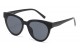 Giselle Trendy Slim Sunglasses gsl22746