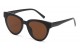 Giselle Trendy Slim Sunglasses gsl22746