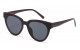 Giselle Trendy Slim Sunglasses gsl22746