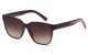 Giselle Bold Square Frame Shades gsl22755