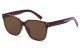 Giselle Bold Square Frame Shades gsl22755