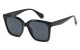 Giselle Classic Square Sunglasses gsl22760