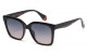 Giselle Classic Square Sunglasses gsl22760
