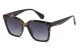 Giselle Classic Square Sunglasses gsl22760