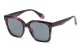 Giselle Classic Square Sunglasses gsl22760