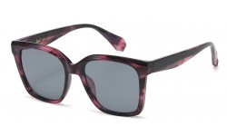 Giselle Classic Square Sunglasses gsl22760