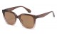 Giselle Classic Square Sunglasses gsl22760