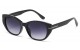 Giselle Chic Cat-Eye Sunglasses gsl22762