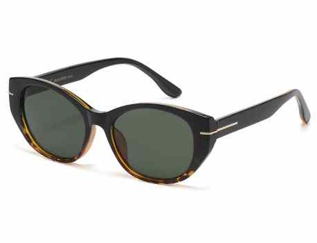 Giselle Chic Cat-Eye Sunglasses gsl22762