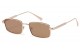 Giselle Classic Metal Sunglasses gsl28317
