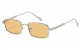 Giselle Classic Metal Sunglasses gsl28317