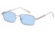 Giselle Classic Metal Sunglasses gsl28317