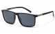 Manhattan Classic Square Sunglasses mh85015