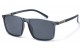 Manhattan Classic Square Sunglasses mh85015