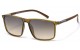 Manhattan Classic Square Sunglasses mh85015