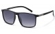 Manhattan Classic Square Sunglasses mh85015