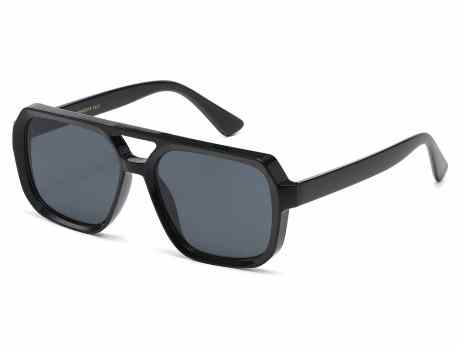 Manhattan Modern Square Sunglasses mh85018