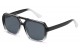 Manhattan Modern Square Sunglasses mh85018