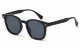 Manhattan Square Frame Sunglasses mh85019