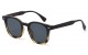 Manhattan Square Frame Sunglasses mh85019