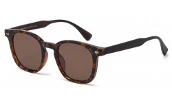 Manhattan Square Frame Shades mh87054