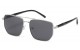 Manhattan Aviator Square Sunglasses mh88082
