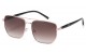 Manhattan Aviator Square Sunglasses mh88082