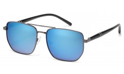 Manhattan MEtallic Square frame mh88048