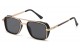 Manhattan Oversized Pilot Shades mh88084