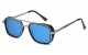Manhattan Oversized Pilot Shades mh88084