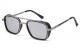 Manhattan Oversized Pilot Shades mh88084