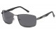 Xloop Metalic Wrap Sunglasses xl1484