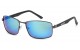Xloop Metalic Wrap Sunglasses xl1484