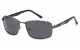 Xloop Metalic Wrap Sunglasses xl1484