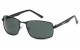 Xloop Metalic Wrap Sunglasses xl1484