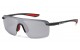 Bamboo Wood Square Aviators sup88005