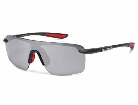 Bamboo Wood Square Aviators sup88005