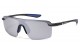 Bamboo Wood Square Aviators sup88005