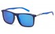 Xloop Color Accented Temple Sunglasses x2623