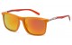 Xloop Color Accented Temple Sunglasses x2623