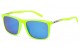 Xloop Color Accented Temple Sunglasses x2623
