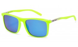 Xloop Neon Mirror Sunglasses x2803