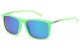 Xloop Color Accented Temple Sunglasses x2623